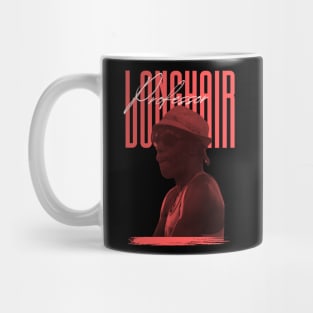 Professor longhair///original retro Mug